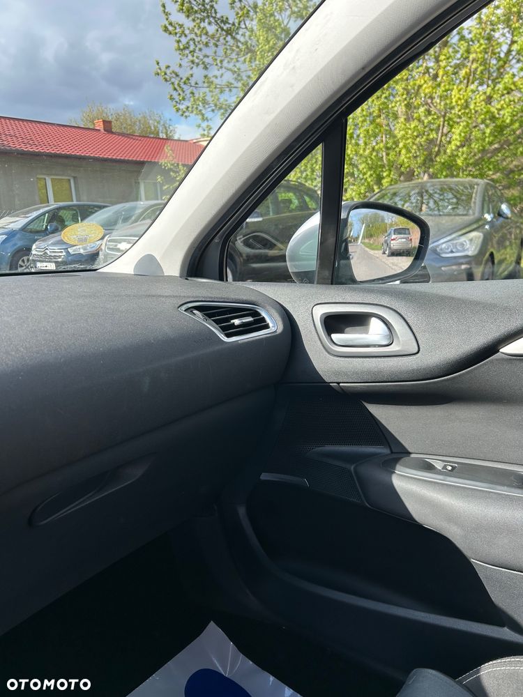 Citroën C4 HDi 90 Tendance - 18