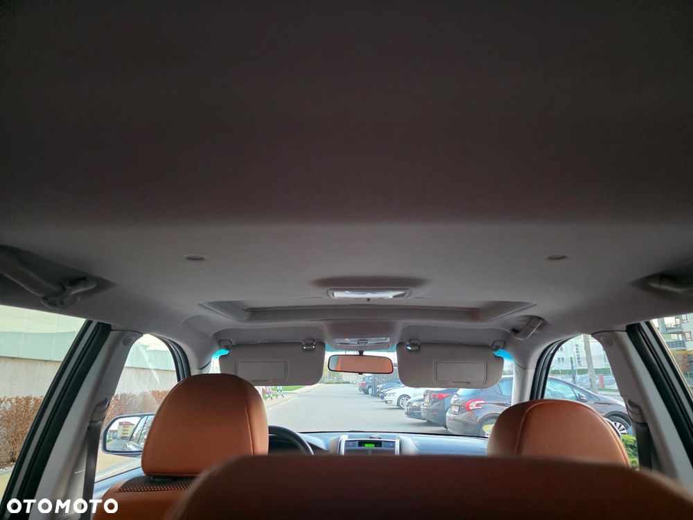 Kia Sportage 2.0 (kla) / Voyage - 27
