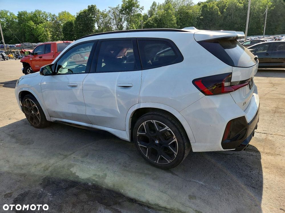 BMW X1 M35i xDrive - 3