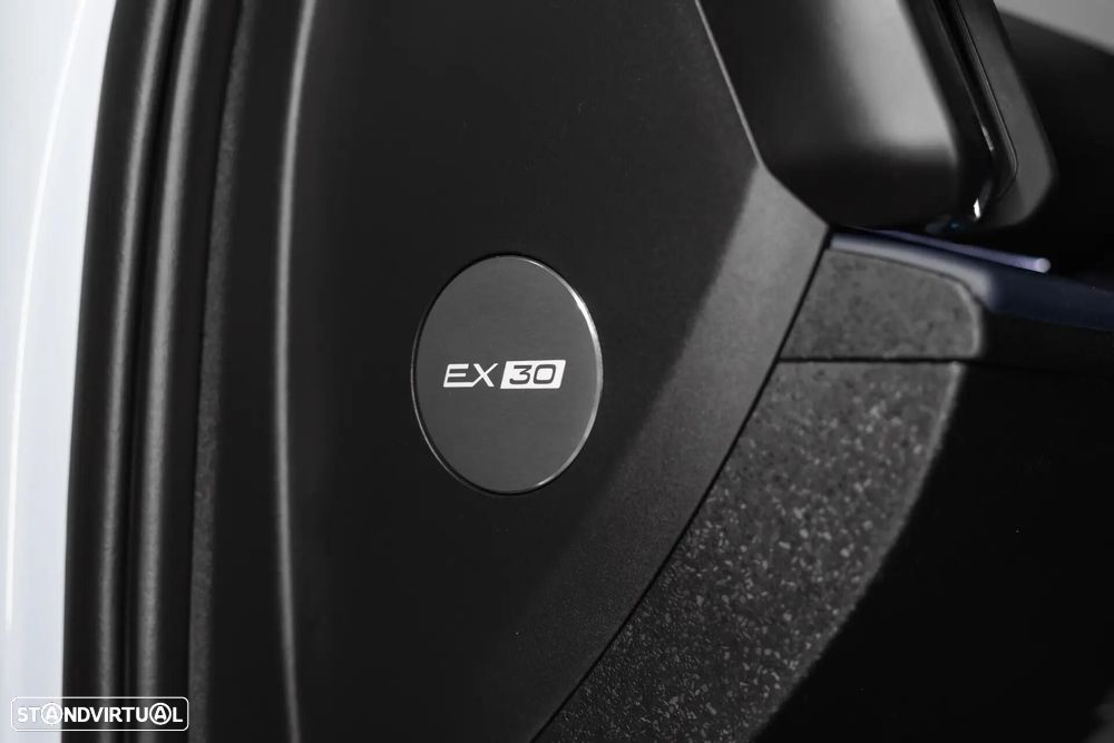 Volvo EX30 Twin Motor Performance AWD Ultra - 25