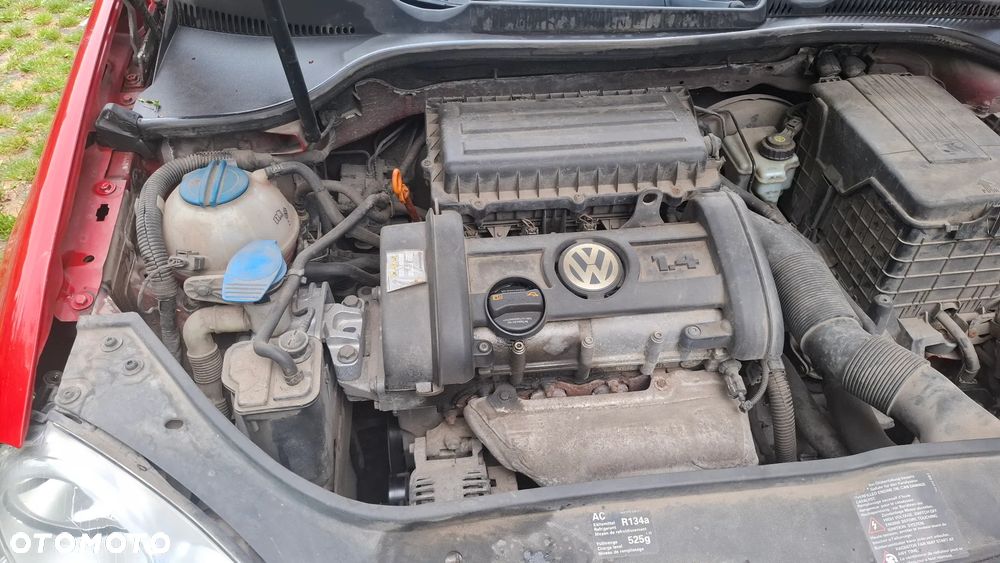 Volkswagen Golf 1.4 Trendline - 19