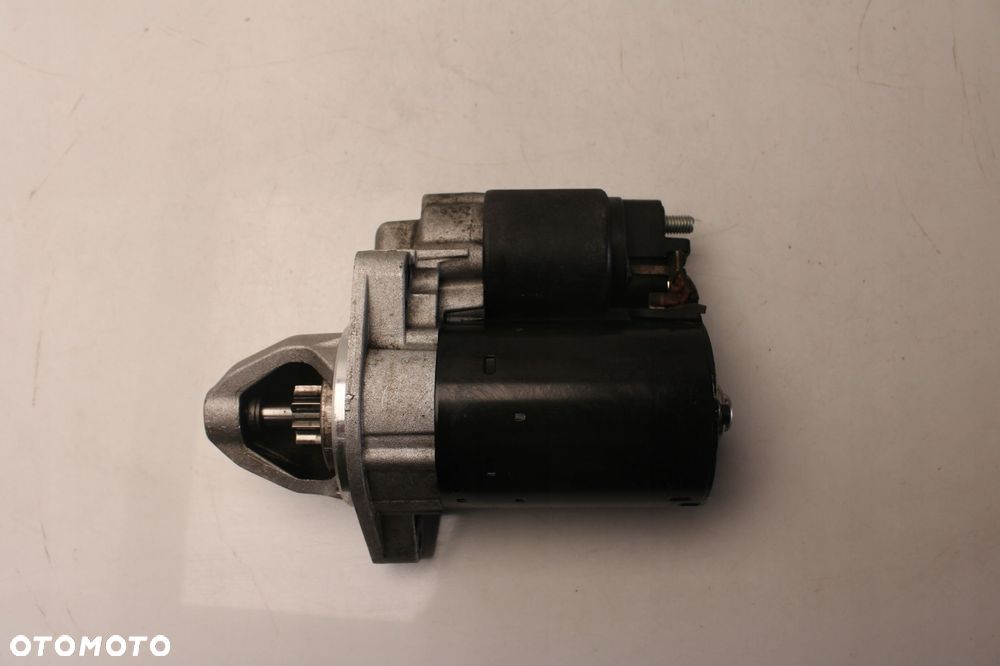 mercedes w203 1.8 k rozrusznik a0051513901 - 5