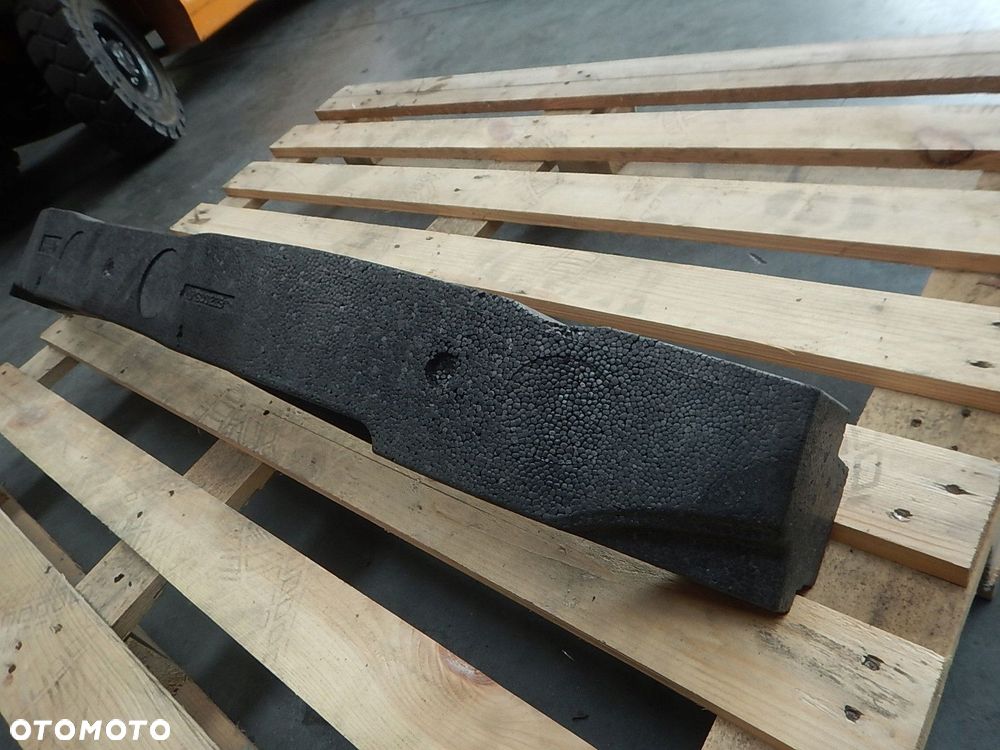 absorber styropian zderzaka przód fiat croma ii lift - 2