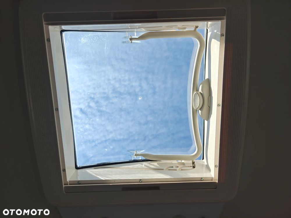 Dethleffs Nomad 650 RQT - 29