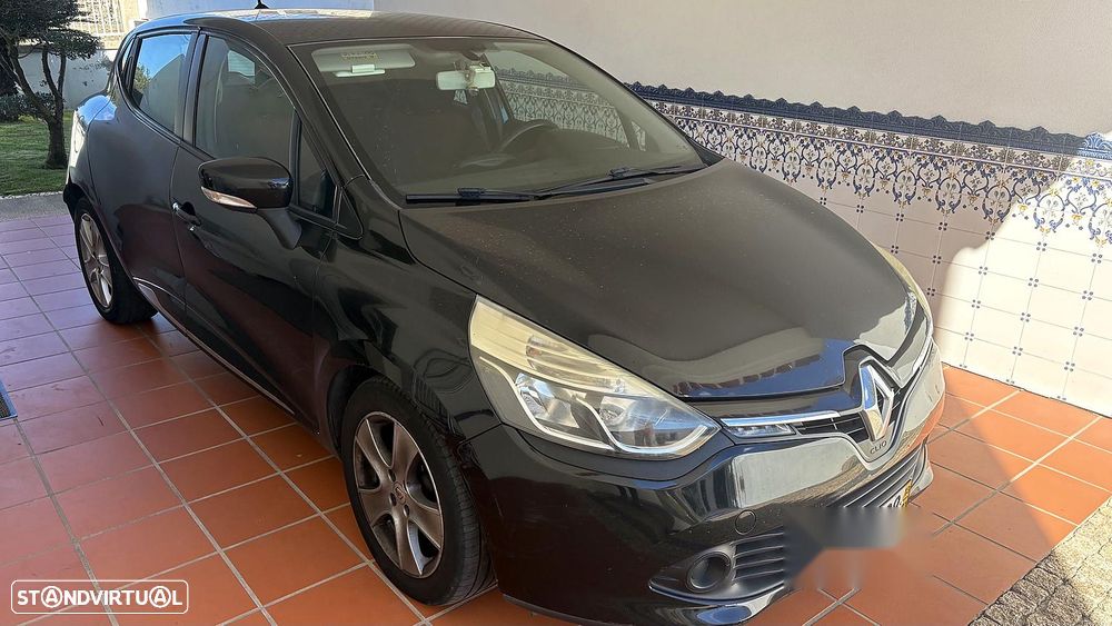 Renault Clio - 3