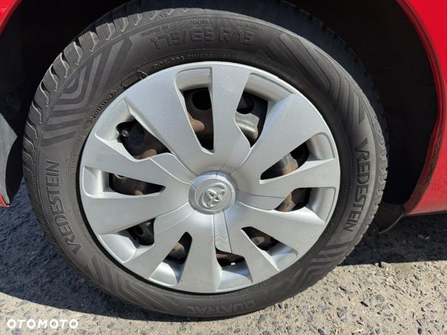 Toyota Yaris 1.33 Luna - 12