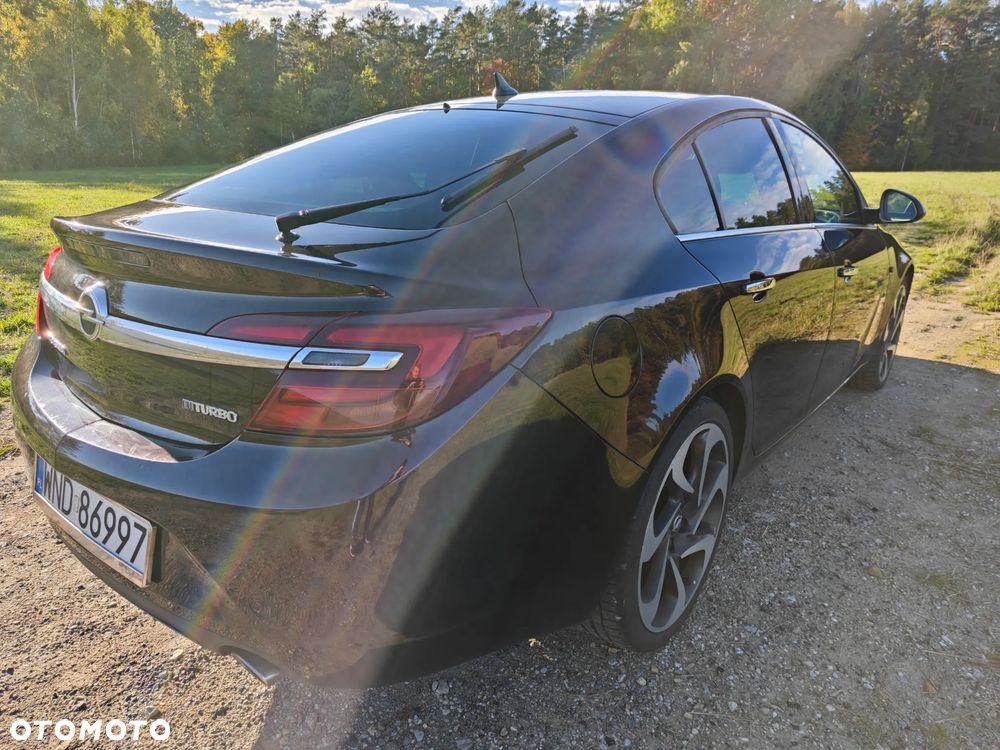 Opel Insignia - 28