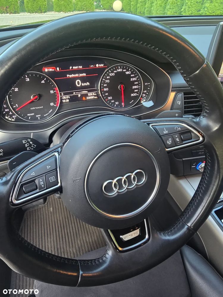 Audi A6 Allroad - 11