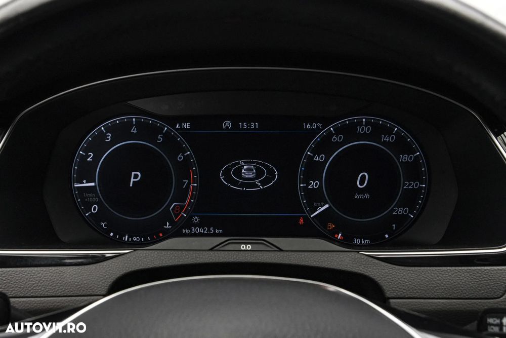 Volkswagen ARTEON 2.0 TSI DSG Elegance - 24