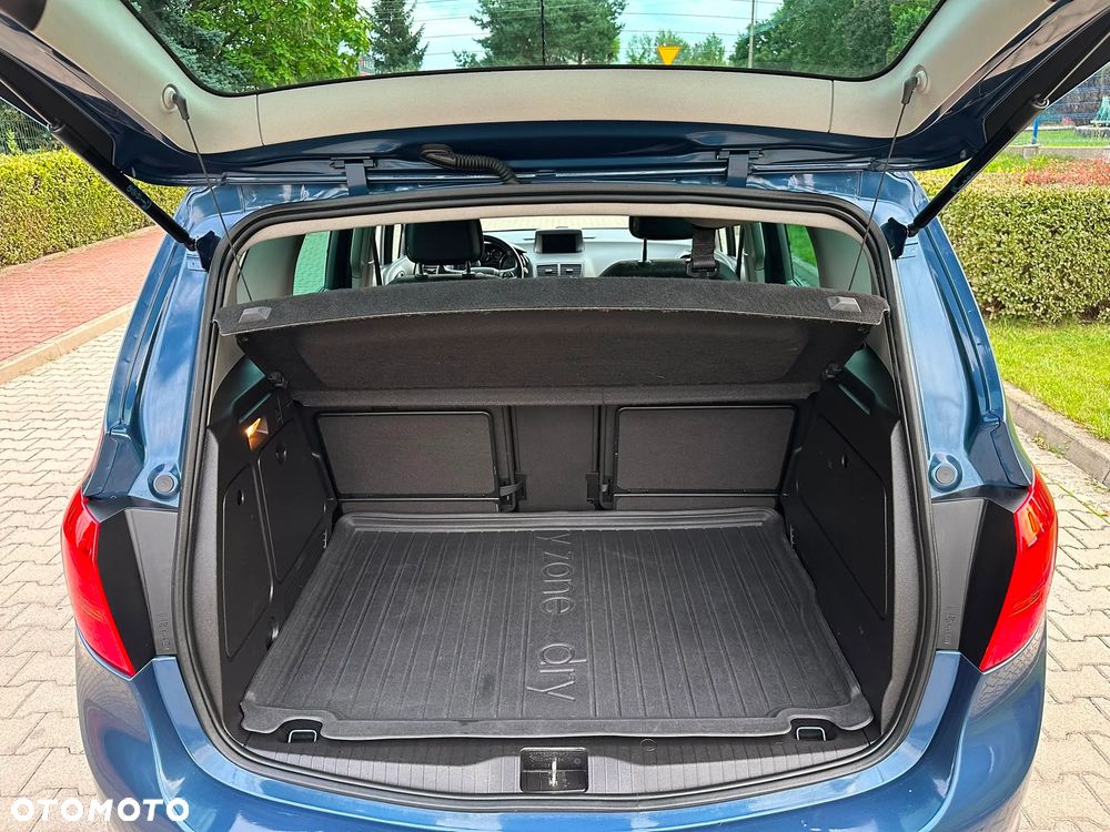 Opel Meriva - 14