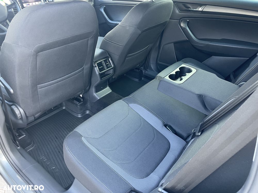 Skoda Kodiaq 2.0 TDI DSG Ambition - 8