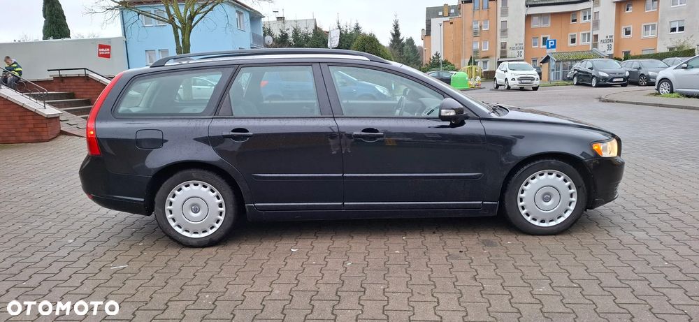 Volvo V50 DPF DRIVe Momentum - 4