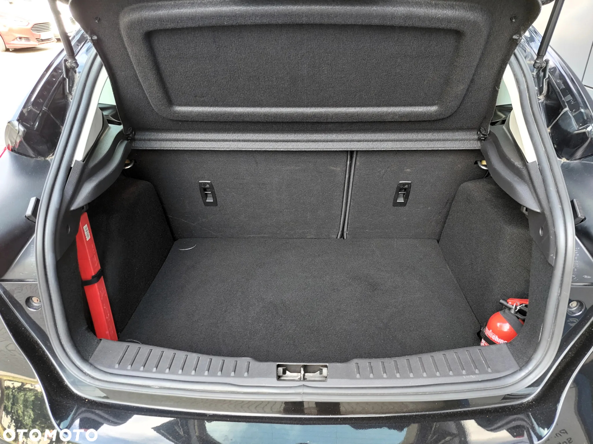 Ford Focus 1.6 TDCi Titanium - 33