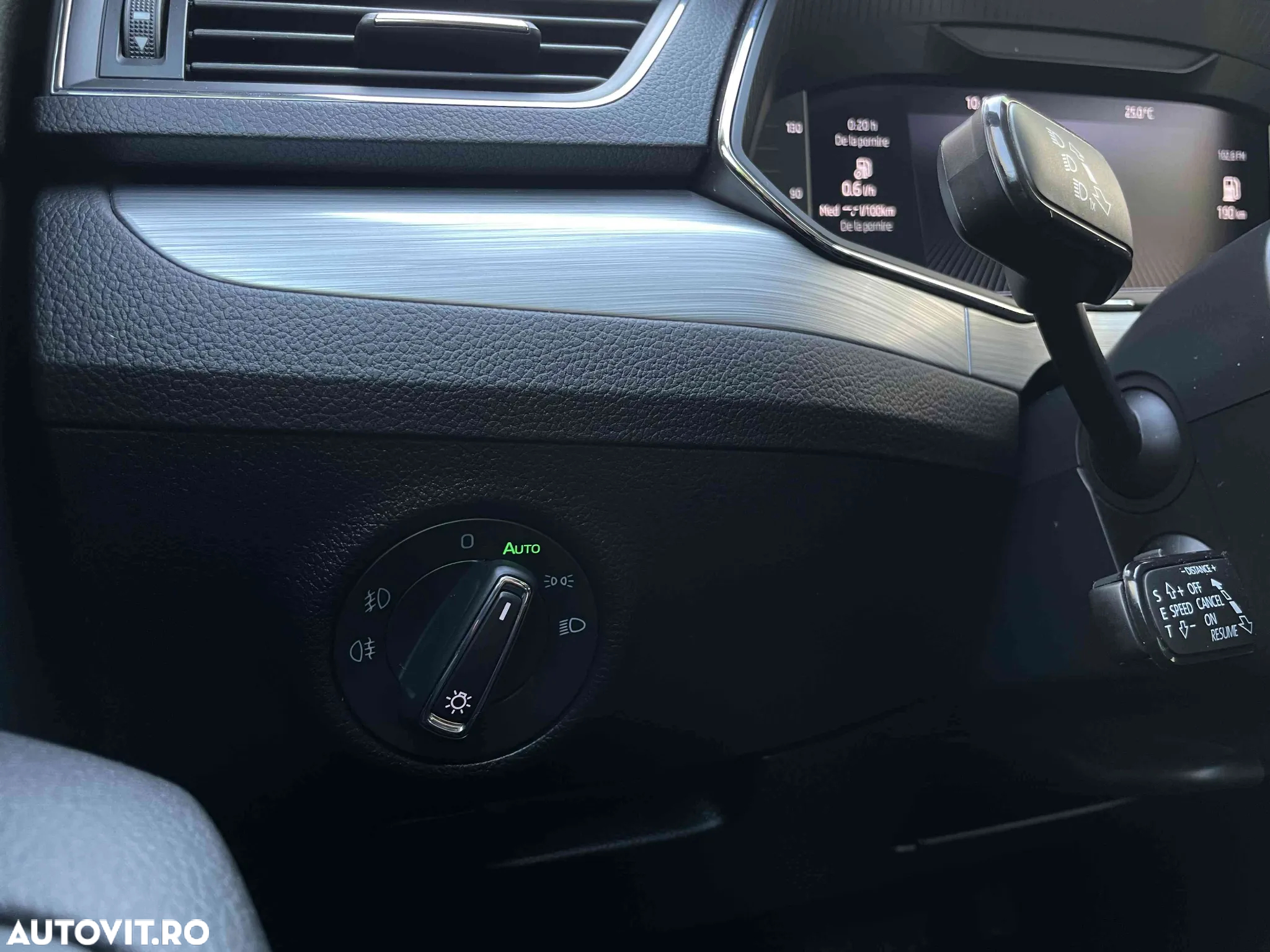 Skoda Superb - 10