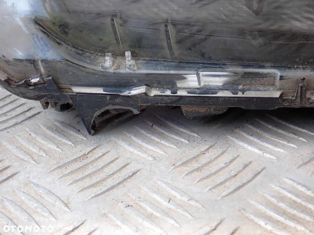 ŚWIATŁA DO JAZDY DZIENNEJ LEWE / PRAWE  PEUGEOT 2008 II LIFT 9850423580 / 980436380 - 11