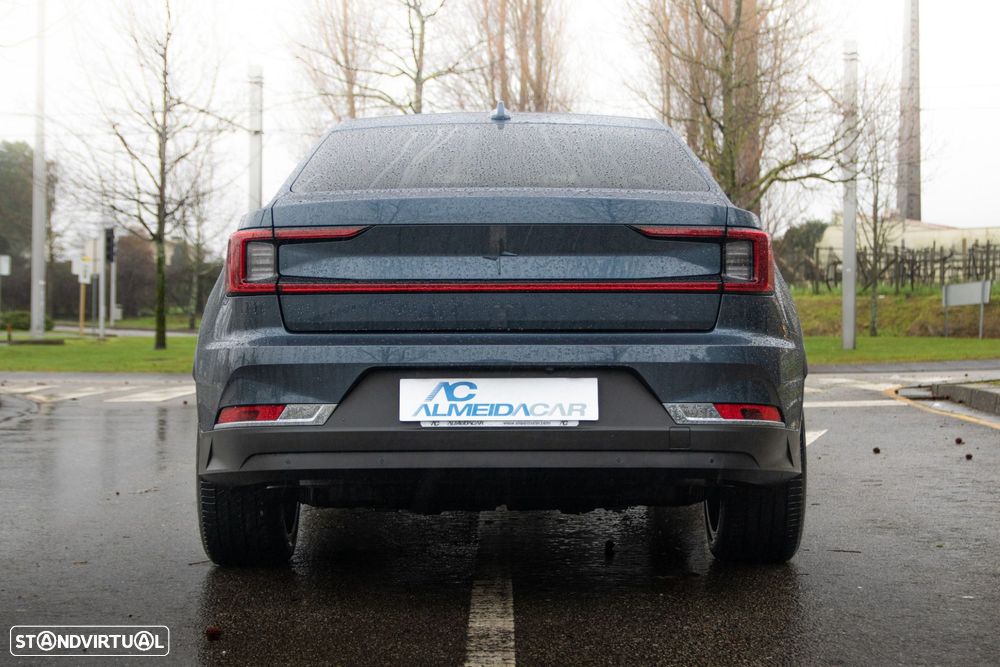 Polestar 2 Long Range 78 kWh AWD - 53