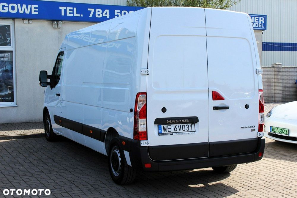 Renault Master - 4
