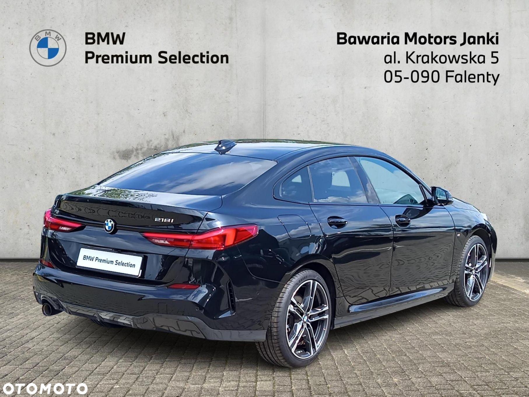BMW Seria 2 - 3