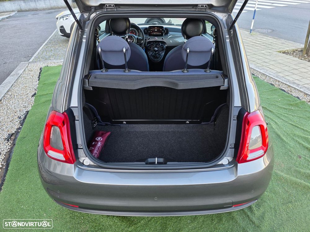 Fiat 500 - 25