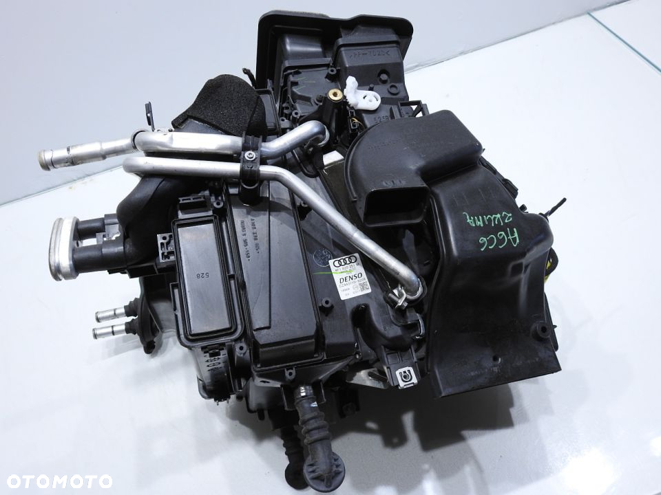 NAGRZEWNICA KLIMA AUDI A6 C6 4F1820351M - 9
