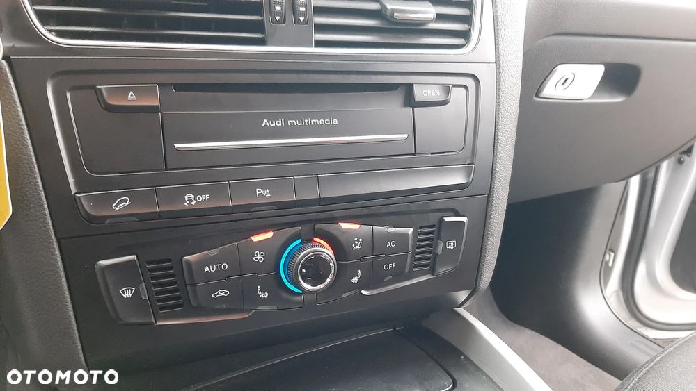 Audi Q5 2.0 TDI Quattro Stronic - 16