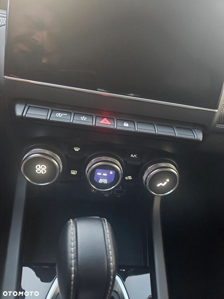 Renault Arkana 1.3 TCe mHEV Techno EDC - 14