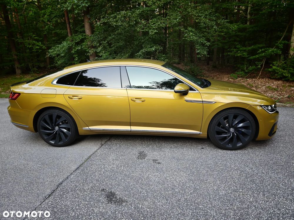 Volkswagen Arteon 2.0 TDI SCR R-Line DSG - 16