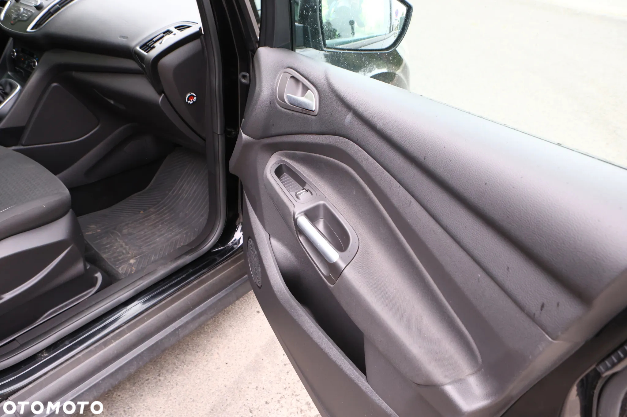 Ford Grand C-MAX Gr 2.0 TDCi Trend ASS - 35