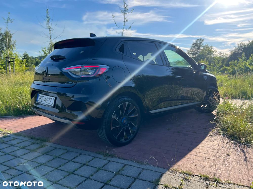 Renault Clio 1.6 E-TECH Full Hybrid 145 Esprit Alpine - 20