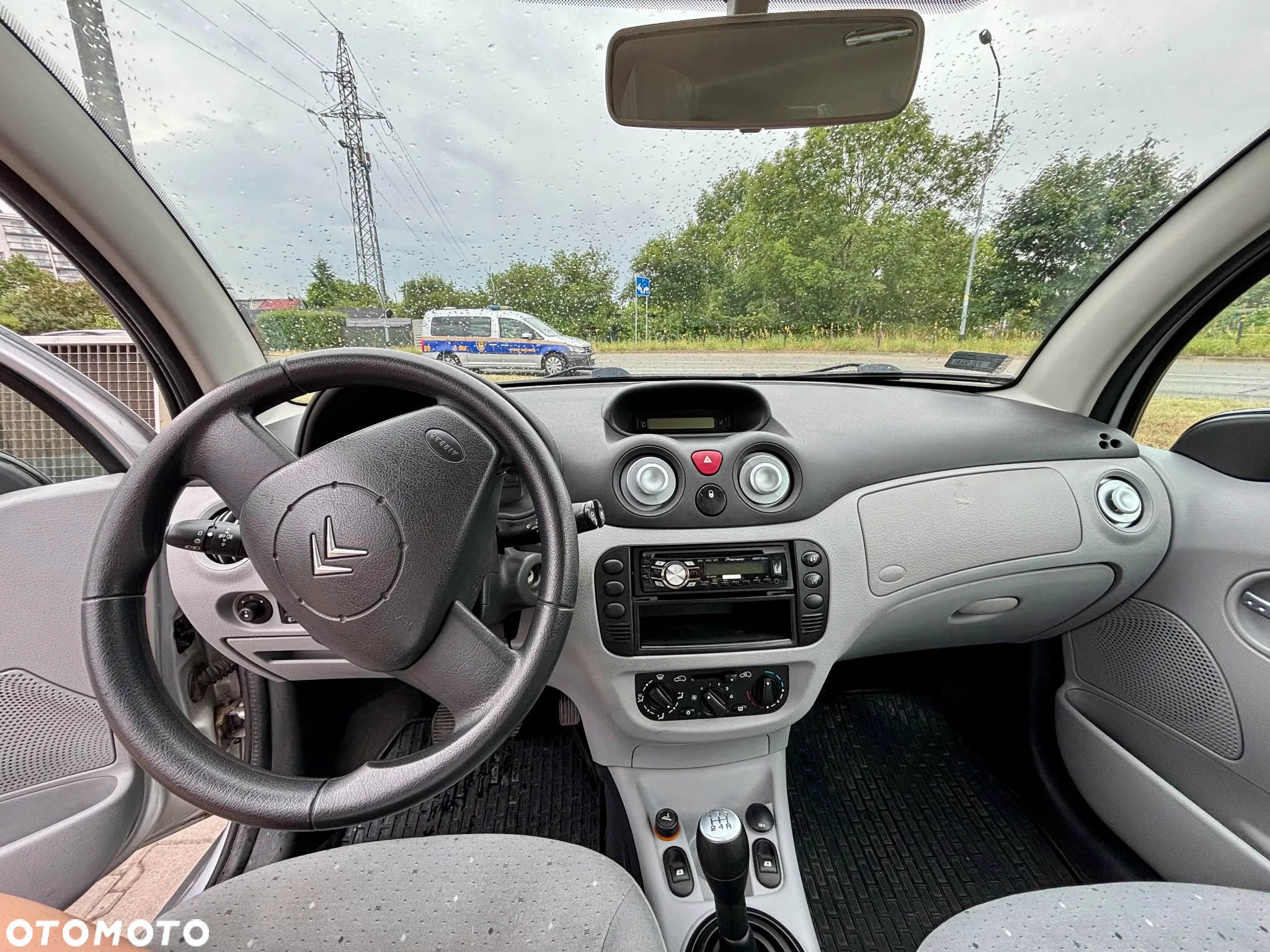 Citroën C3 - 5