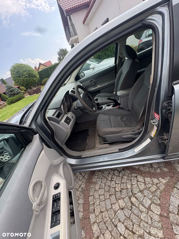 Dodge Avenger 2.0 CRD SE - 14