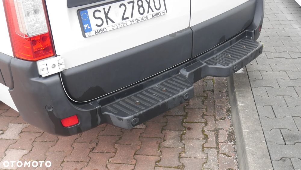 Opel MOVANO - 6