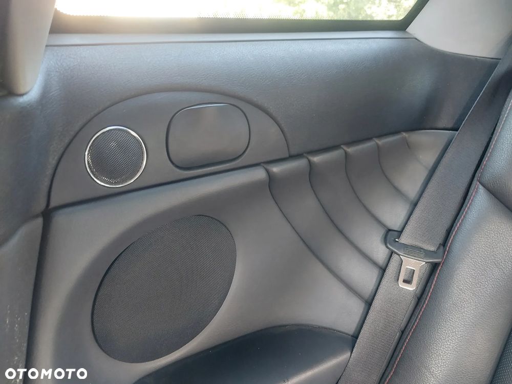 Zestaw nagłośnienia BOSE Alfa Romeo GT Q2 głośniki wzmacniacz subwoofer wiązka radio - 6