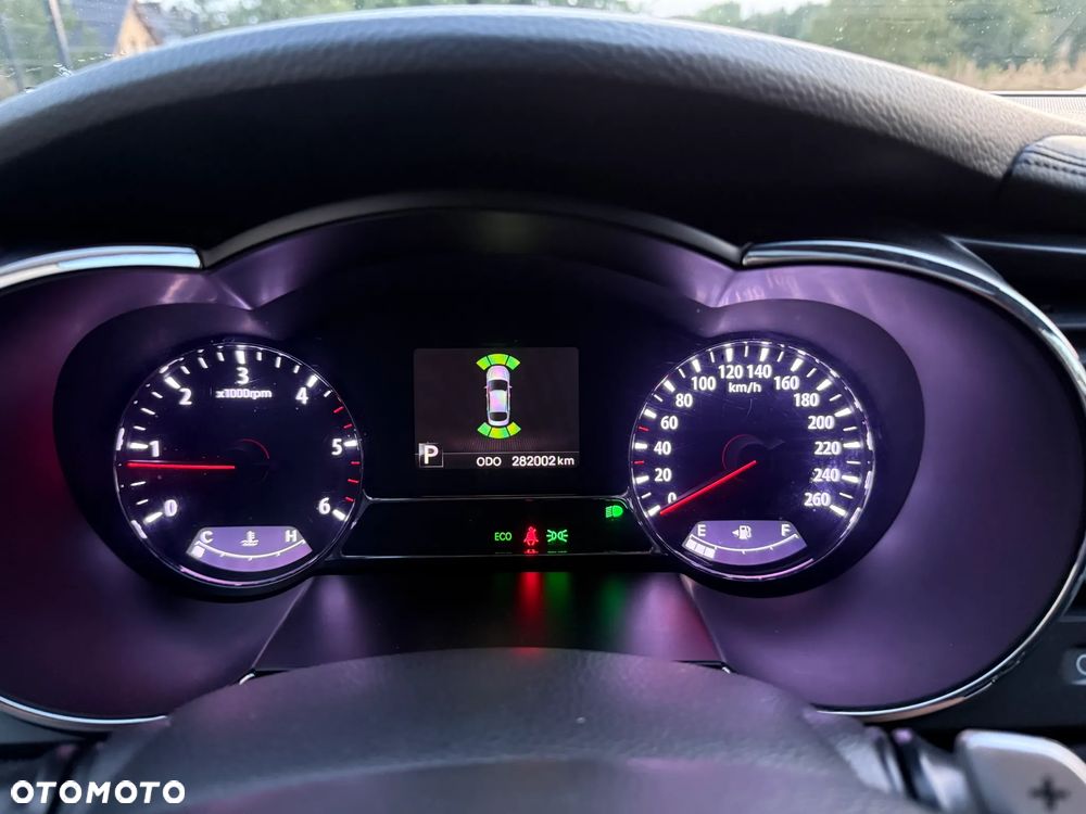 Kia Optima 1.7 CRDI Automatik Edition 7 - 12