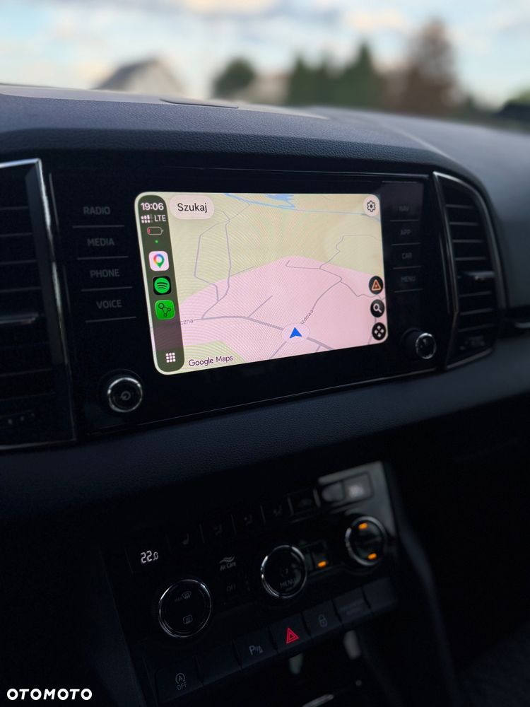 Skoda Karoq 2.0 TDI SCR 4x4 Style DSG - 30