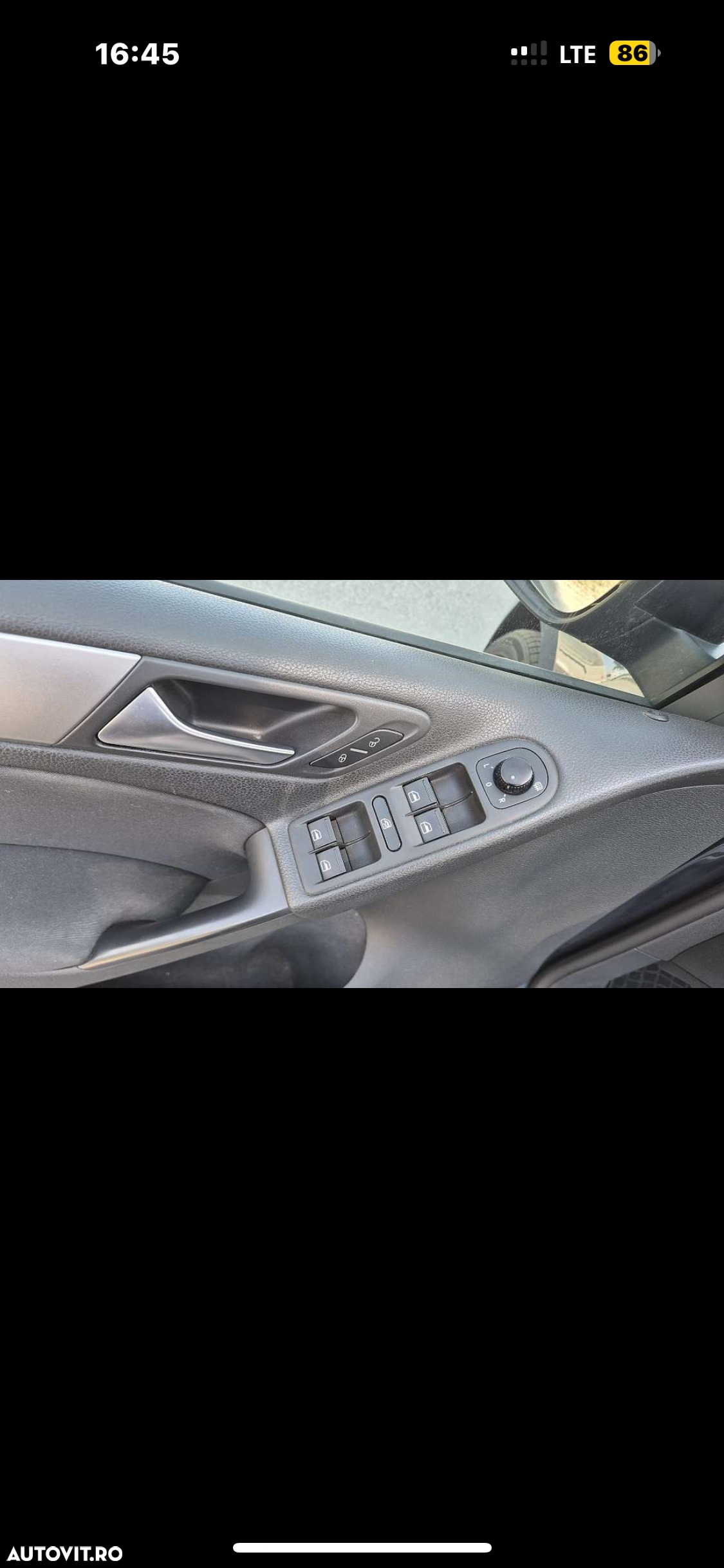 Volkswagen Golf 1.6 TDI DPF Trendline - 12