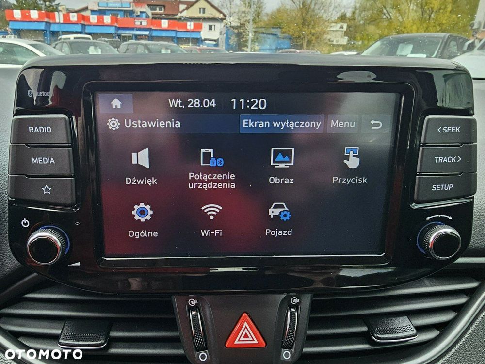 Hyundai i30 1.0 T-GDI Modern - 26