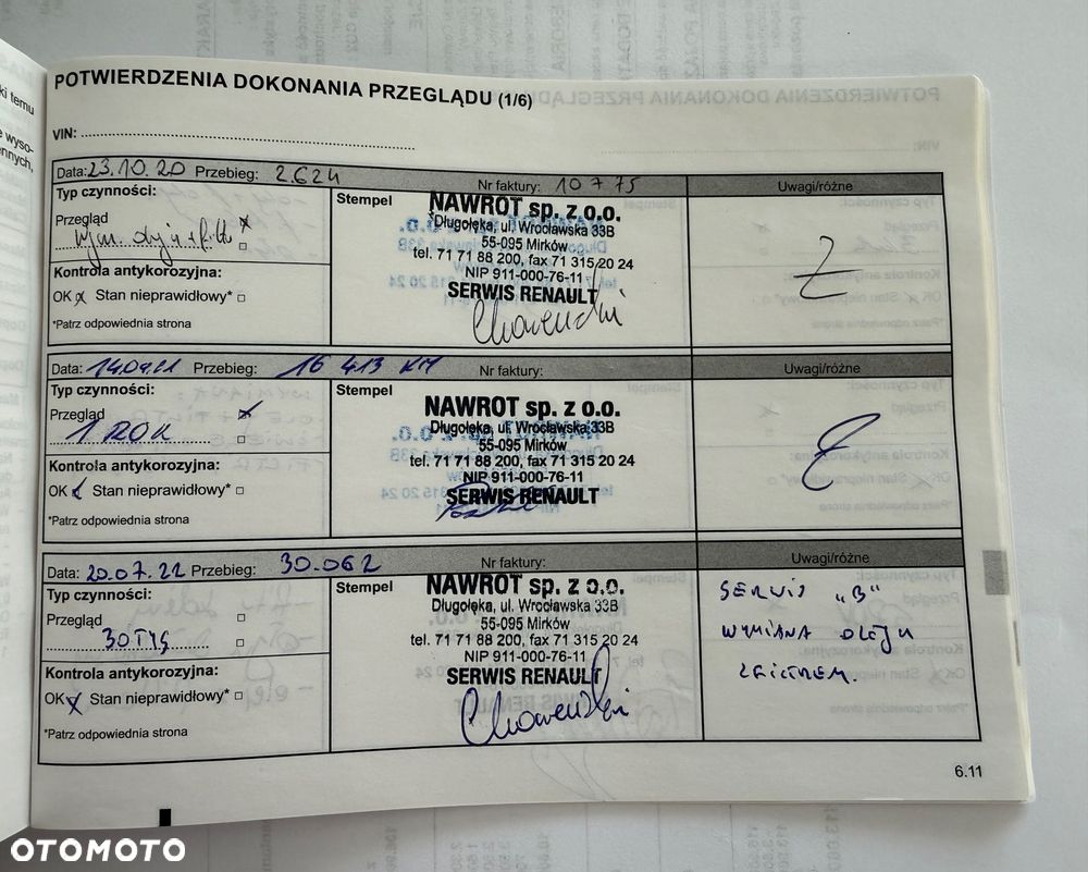 Renault Kadjar 1.3 TCe FAP Intens EDC - 30