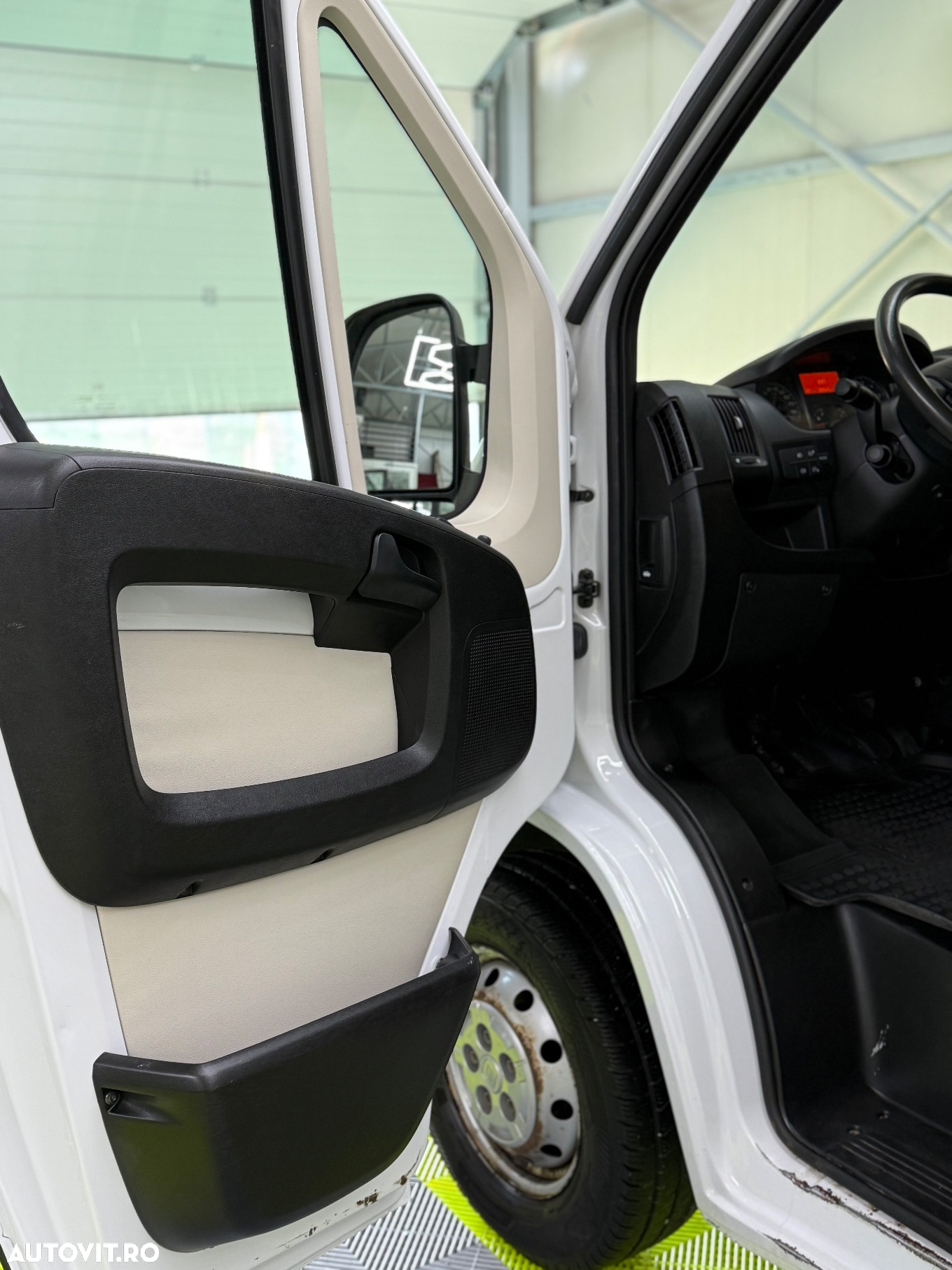 Fiat Ducato - 12