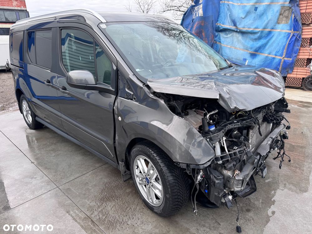 Ford Tourneo Connect Grand 1.5 EcoBlue Start/Stop Titanium - 5