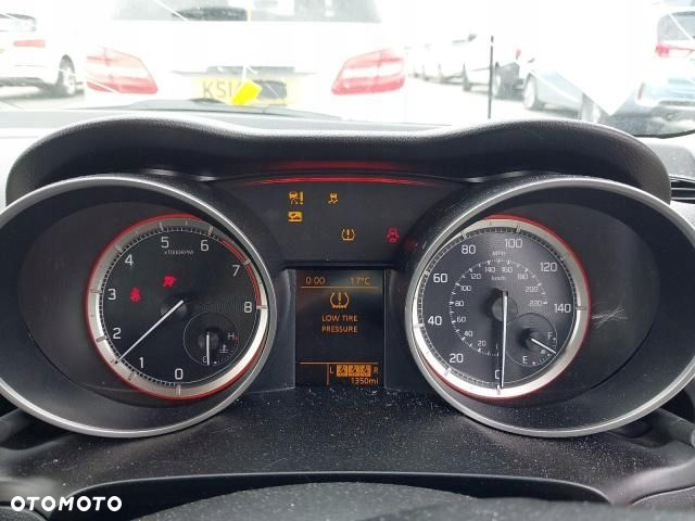 SUZUKI SWIFT VI  MK8 1.2 VVT HYBRID 61kW 83KM SKRZYNIA BIEGÓW A81 2tys km! - 6