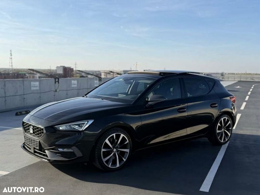 Seat Leon - 3