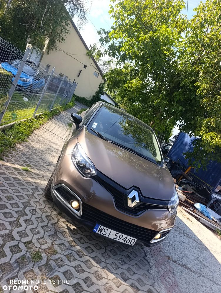 Renault Captur ENERGY TCe 120 EDC Dynamique - 30