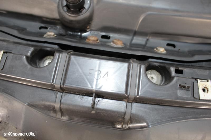 Estrutura da Frente BMW Serie 3 GT F34 - 5