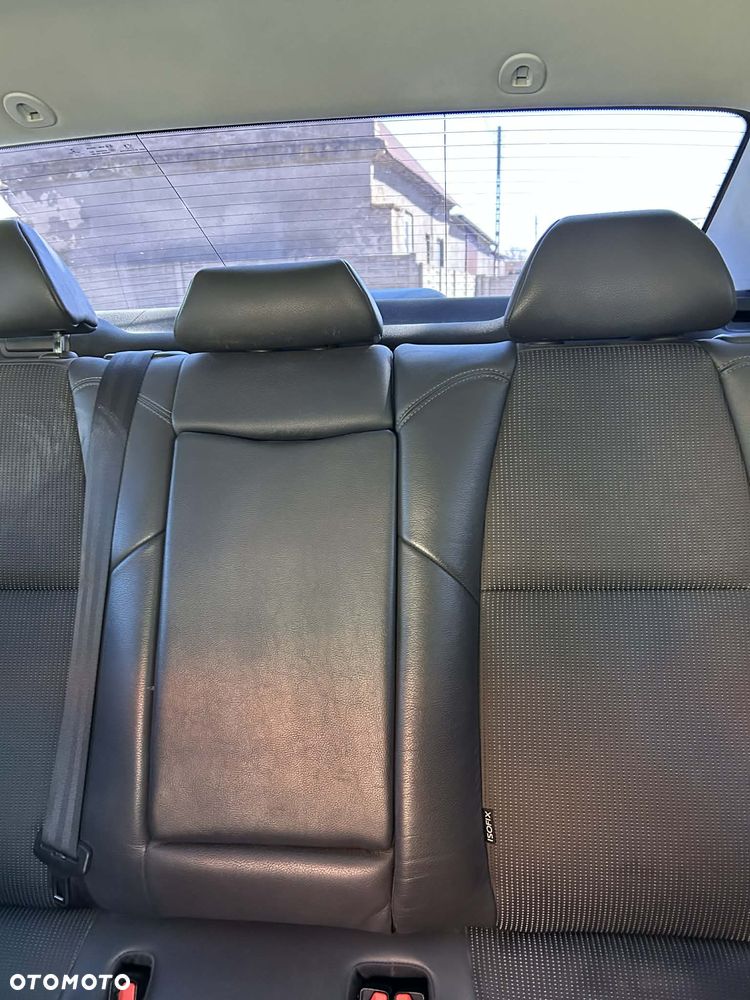 Peugeot 508 HDi FAP 140 Allure - 16