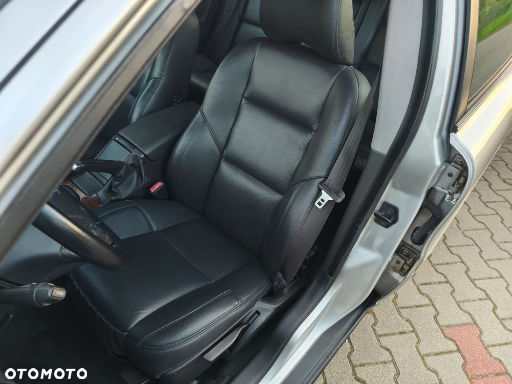 Volvo S80 2.4D Momentum - 20