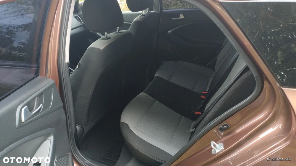 Hyundai i20 1.4 Comfort - 16
