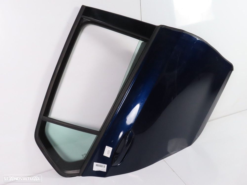 Porta Direito/Trás Usado / Original VW VW Golf VIII Hatchback (CD1) 5H4833056L - 3