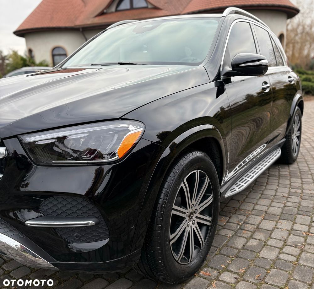 Mercedes-Benz GLE - 11