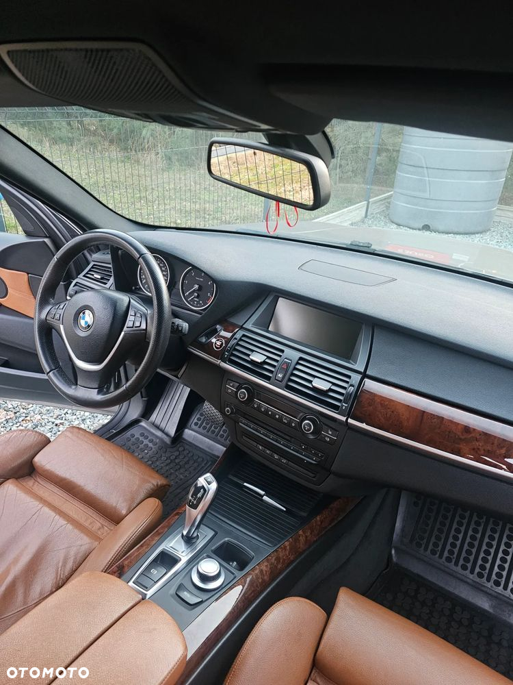 BMW X5 3.0d xDrive - 18